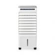 Nedis Nedis COOL116CWT lght, prst ventiltor, Ionizl funkci, fehr