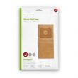 Nedis Porszv Porzsk | 10 db | Papr | Legtbb rtkestett: Philips | Barna