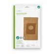 Nedis Philips - Electrolux S-bag papr porzsk, 10db :: Nedis DUBG113ELE10