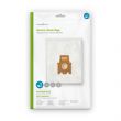 Nedis Hoover H30 - H52 mikroszrs porzsk, 10db :: Nedis DUBG120HOO10