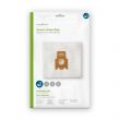 Nedis Miele FJM-GN mikroszrs porzsk, 10db :: Nedis DUBG120MIE10