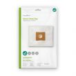 Nedis Univerzlis mikroszrs porzsk, 10db :: Nedis DUBG120UNE10