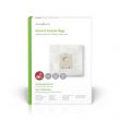 Nedis Philips - Electrolux S-bag mikroszrs porzsk, 12db :: Nedis DUBG220AEP12