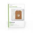 Nedis Bosch/Siemens K mikroszrs porzsk, 4db :: Nedis DUBG222SIB4