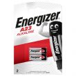 Energizer Energizer EN-629564 23A alkaline elem, 50mAh, 12V, 2db