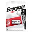 Energizer Ltium akkumultor tionil-klorid ER14505 | 3 V DC | 1500 mAh | 1 - Buborkflia | Ezst