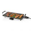 Nedis Nedis FCTE110EBK50 Teppanyaki ltvnygrill st 50 cm