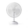 Nedis Nedis FNTB11CWT30 asztali ventiltor 30cm, fehr