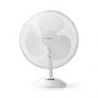 Nedis Nedis FNTB11CWT40 asztali ventiltor 40cm, fehr