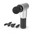 Nedis Nedis HCMSG100 sport masszzspisztoly, akkus, 3000 rpm, 4 fej, 6 md