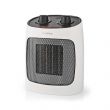 Nedis Nedis HTFA18WT ventiltoros kermia hsugrz, 2000W, fehr
