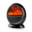 Nedis Nedis HTFA21BK ventiltoros kermia hsugrz lngeffekttel, 1500W, fekete
