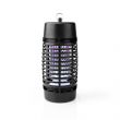 Nedis Nedis INKI112CBK4 lmps sznyogcsapda (3 W | 30 m²)