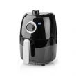 Nedis Nedis KAAF120FBK Air Fryer 1000W 2.4L forrlevegs st