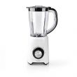 Nedis Nedis KABL300CWT turmixgp, 1.5L, 800W, fehr
