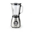 Nedis Nedis KABL350CAL turmixgp, 1.5L, 800W, inox