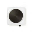Nedis Nedis KAEP100EWT1 elektromos fzlap 1000W, fehr
