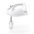 Nedis Nedis KAHM100CWT kzi mixer, 200W, fehr-szrke