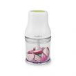Nedis Nedis KAMC100CWT konyhai aprt, 200W, 0.5L, fehr