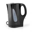 Nedis Nedis KAWK115EBK vzforral 1.7L, 2200W, fekete