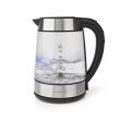 Nedis Nedis KAWK320EGS vzforral 1.7L, 2200W, veg-inox