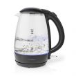 Nedis Nedis KAWK330EGS vzforral 1.7L, 2200W, veg-fekete