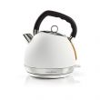 Nedis Nedis KAWK520EWT vzforral 1.8L, 2200W, fehr