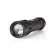 Nedis Nedis LTRH3WBK LED zseblmpa, 180lm