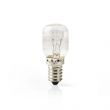 Nedis Nedis OVBUE1425W1 halogn praelszv izz, E14, 25W