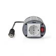 Nedis Nedis PIMS15012 tpinverter mdostott szinuszhullm, 12V-230V, 150W