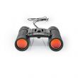 Nedis Nedis SCBI1000BK Binokulris tvcs, 821mm