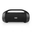 Nedis Nedis SPBB340BK Bluetooth hordozhat Partymagn-hangszr, 120W, fekete
