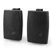Nedis Nedis SPBT6100BK Bluetooth hangszrpr, 180W, fekete