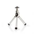 Nedis Nedis TPOD1000GY Tripod mini kamera llvny, fekete-szrke