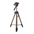 Nedis Nedis TPOD2300BZ Tripod kamera llvny, fekete-bronz