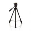 Nedis Nedis TPOD4200BK Tripod kamera llvny, fekete