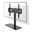 Nedis Nedis TVSM2030BK TV-llvny | 32-65