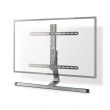 Nedis Nedis TVSM5120GY asztali dnthet-forgathat TV llvny 37-75