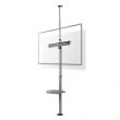 Nedis Nedis TVSM5750BK mennyezetig r TV llvny 37-70