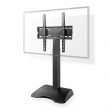 Nedis Nedis TVSM5831BK asztali motoros TV llvny 32-65