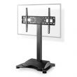 Nedis Nedis TVSM1050BK asztali motoros TV llvny 37-75