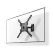 Nedis Nedis TVWM1430BK TV/Monitor fali tart 23-55