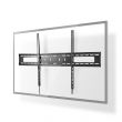 Nedis Nedis TVWM2070BK fix fali TV konzol, 60-100