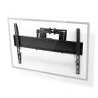 Nedis Nedis TVWM3551BK dnthet-forgathat fali TV konzol, 37-80