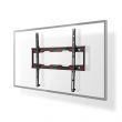 Nedis Nedis TVWM4030BK fix TV konzol gipszkarton falhoz, 23-55