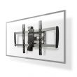 Nedis Nedis TVWM5550BK LCD TV/Monitor fali tart 42