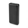 Nedis Nedis UPBKPD20000BK Power bank 20.000mAh, fekete