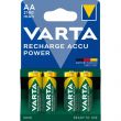 Varta Varta VARTA-56706B AA Ni-MH akkumultor 2100mAh, 4db