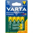 Varta Varta VARTA-567R2USO AA Ni-MH akkumultor 2100mAh, 4db + 2db AAA
