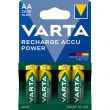 Varta Varta VARTA-5716B AA Ni-MH akkumultor 2500mAh, 4db